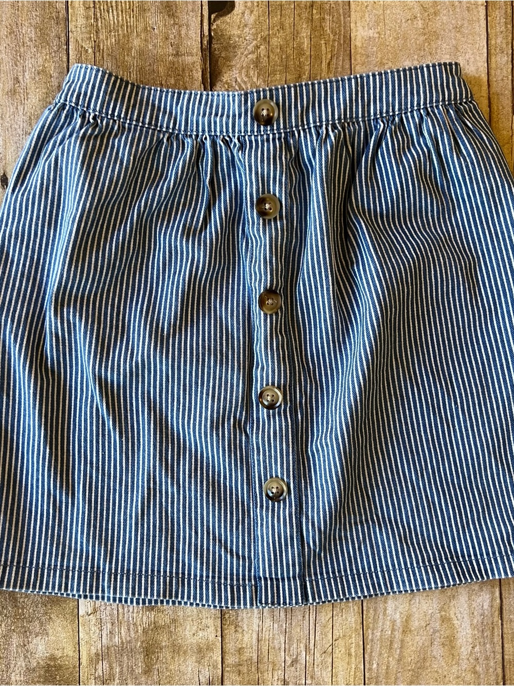 Mini Boden Skirt